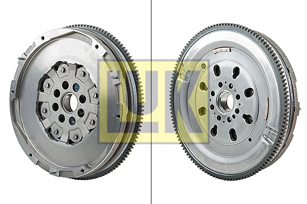 Flywheel